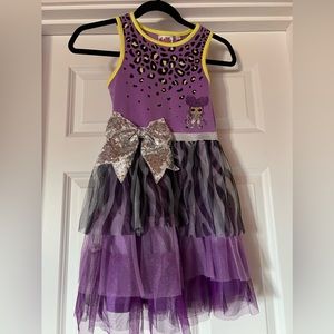 L.O.L Dress